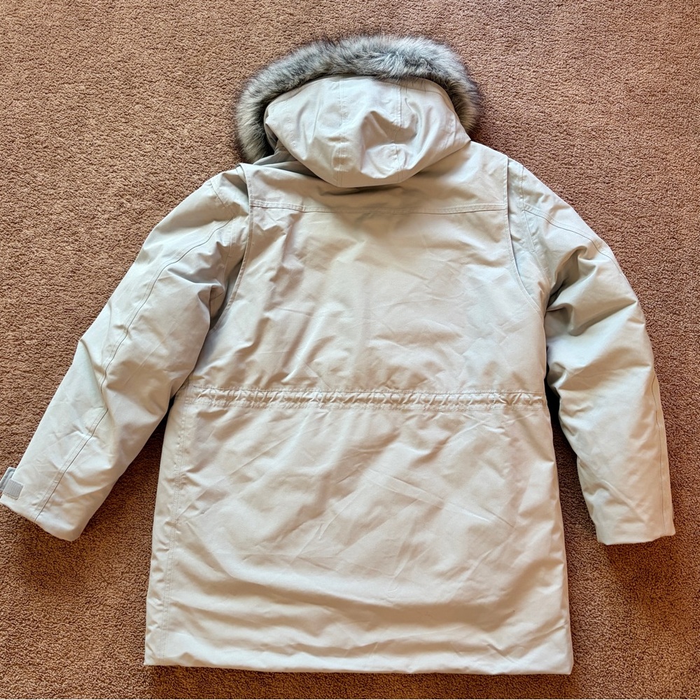 Lands' End Expedition Parka - Picture 2 of 7